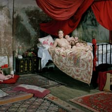 Lottie Davies