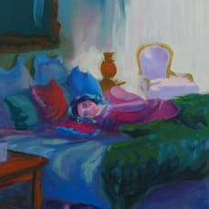 Aileen McEwen