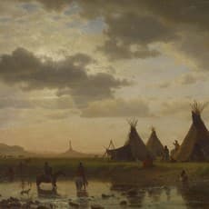 Albert Bierstadt