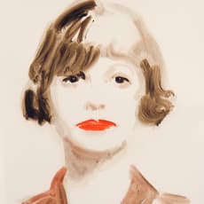 Annie Kevans