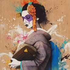 Fin DAC