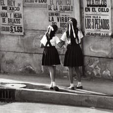 Bernard Plossu
