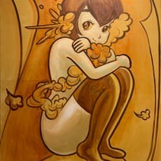 anju shimoie