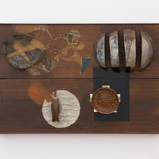 Waldemar Cordeiro, Liberdade (1964) by Waldemar Cordeiro