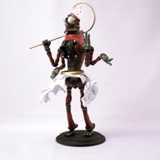 Takuma Kamine