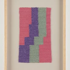 Sheila Hicks