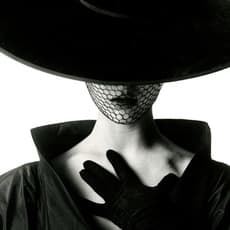 Irving Penn