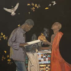 Joseph Kojo Hoggar
