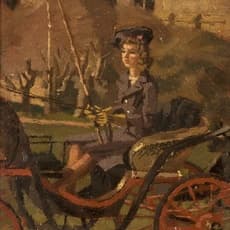 Allan Gwynne Jones