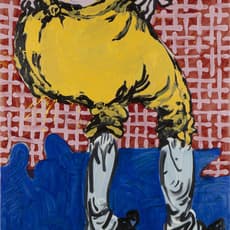Charlie Billingham