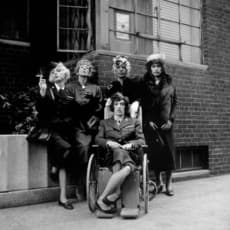 Jerry Schatzberg