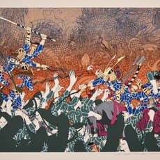 Hideo Takeda