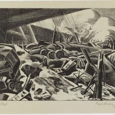Paul Nash