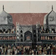 Ali Akbar PN