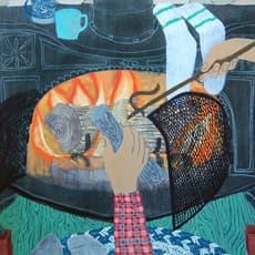 Giordanne Salley