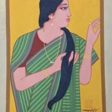 Lalu Prasad Shaw