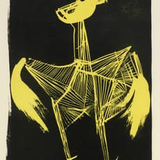 Bernard Meadows