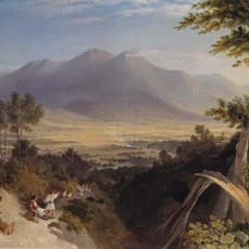 William James Linton
