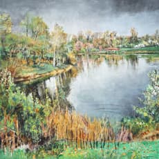 Dorothy Knowles