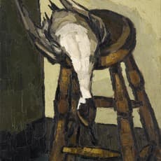 Kyffin Williams