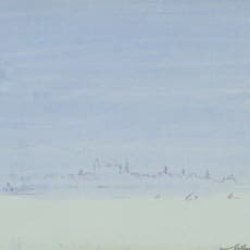 Arthur Bowen Davies