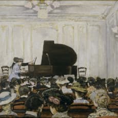 Albert André