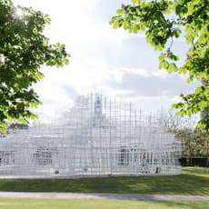 Sou Fujimoto Architects