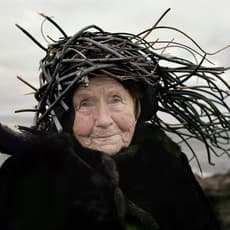 Karoline Hjorth & Riitta Ikonen