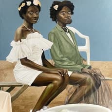 Brian Lister Kansiime