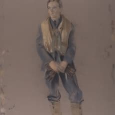 Alfred Kingsley Lawrence