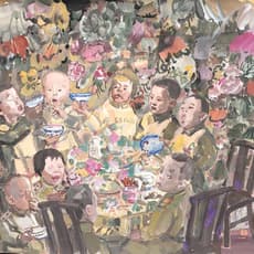 Tang Zhigang