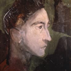 Christian Berard