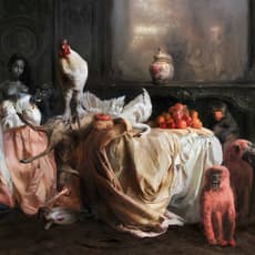 Guillermo Lorca