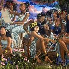 Terron Cooper Sorrells