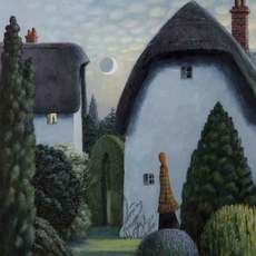 Alan Parry