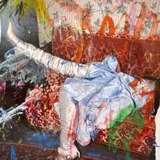 Heba Tarek