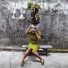 Zina Saro-Wiwa