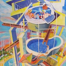 Claire Lambe