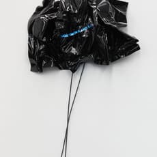 Gretchen Bender
