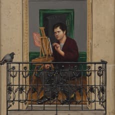 William Allik