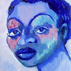 Blossom Oyeyipo