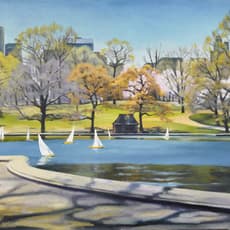 Nigel van Wieck