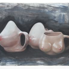 Ellen Harvey