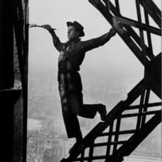 Marc Riboud
