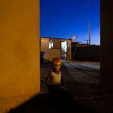 Sibusiso Bheka
