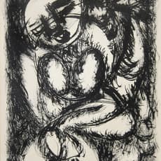 Lee Krasner