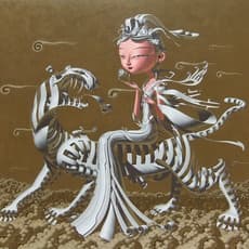 Deng Xinli