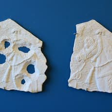 Piers Secunda