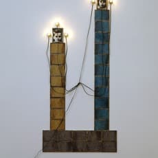 Christian Boltanski
