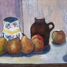 Anne Estelle Rice
